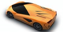 Giugiaro Namire Concept