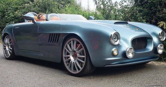 Bristol Bullet