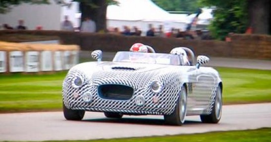 Bristol Bullet