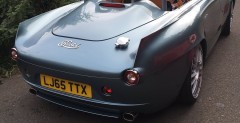 Bristol Bullet