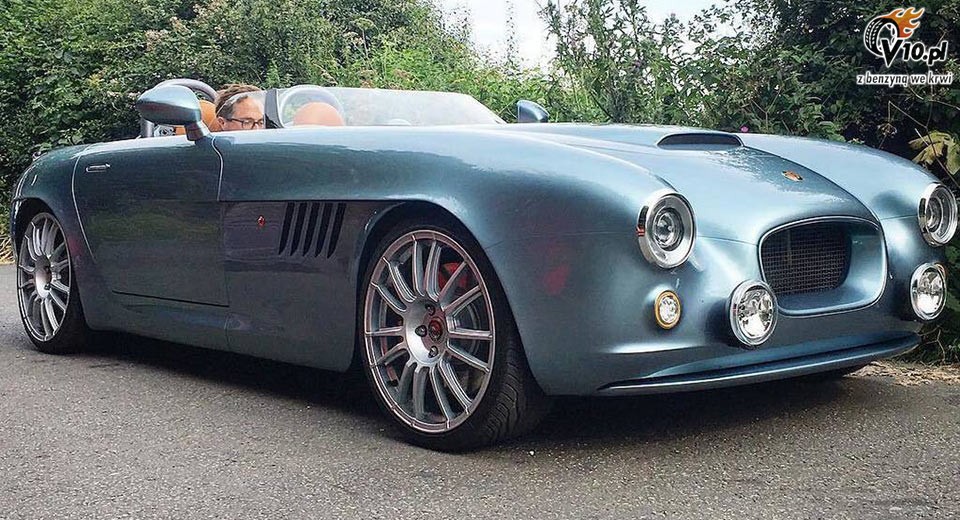 Bristol Bullet