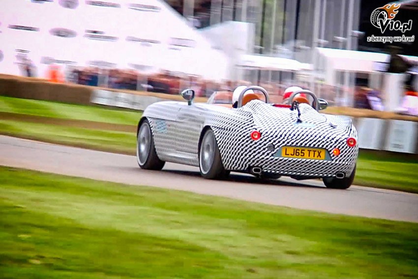 Bristol Bullet