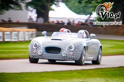 Bristol Bullet