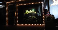 Bufori Geneva