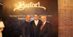 Bufori Geneva