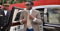 Teodorin Obiang