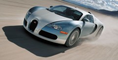 Bugatti Veyron