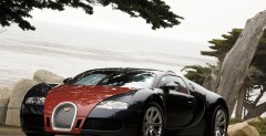 Bugatti Veyron FBG Par Hermes