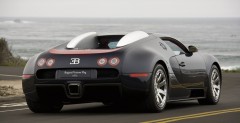 Bugatti Veyron FBG Par Hermes