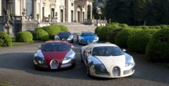 Bugatti Veyron L'Edition Centenaire