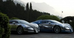 Bugatti Veyron L'Edition Centenaire