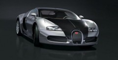 Bugatti Veyron Pur Sang