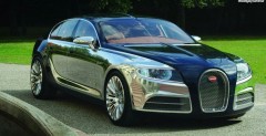 Nowe Bugatti 16 C Galibier Concept