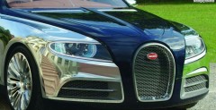 Bugatti 16 C Galibier