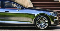 Nowe Bugatti 16 C Galibier Concept