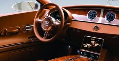 Nowe Bugatti 16 C Galibier Concept