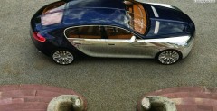 Nowe Bugatti 16 C Galibier Concept