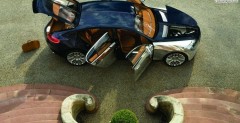 Nowe Bugatti 16 C Galibier Concept