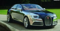 Nowe Bugatti 16 C Galibier Concept