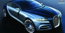 Nowe Bugatti 16 C Galibier Concept