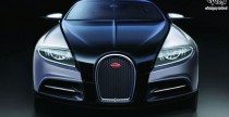 Nowe Bugatti 16 C Galibier Concept