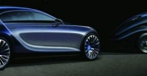 Nowe Bugatti 16 C Galibier Concept
