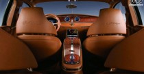 Bugatti Galibier w produkcji od 2012 roku