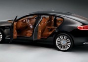 Bugatti 16C Galibier