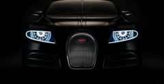 Nowe Bugatti 16C Galibier