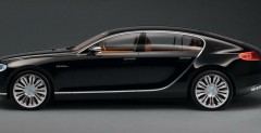 Nowe Bugatti 16C Galibier