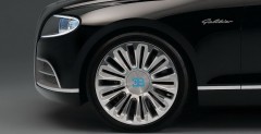 Bugatti 16C Galibier