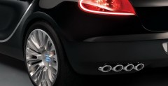 Bugatti 16C Galibier