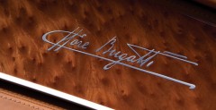 Bugatti 16C Galibier