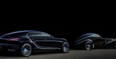 Bugatti 16C Galibier