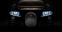 Bugatti 16C Galibier Concept