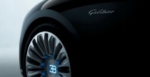 Bugatti Galibier