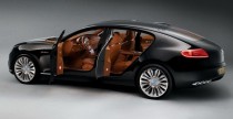 Bugatti 16C Galibier