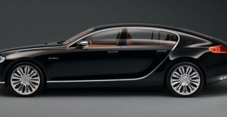 Bugatti Galibier
