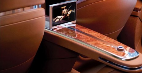 Bugatti 16C Galibier