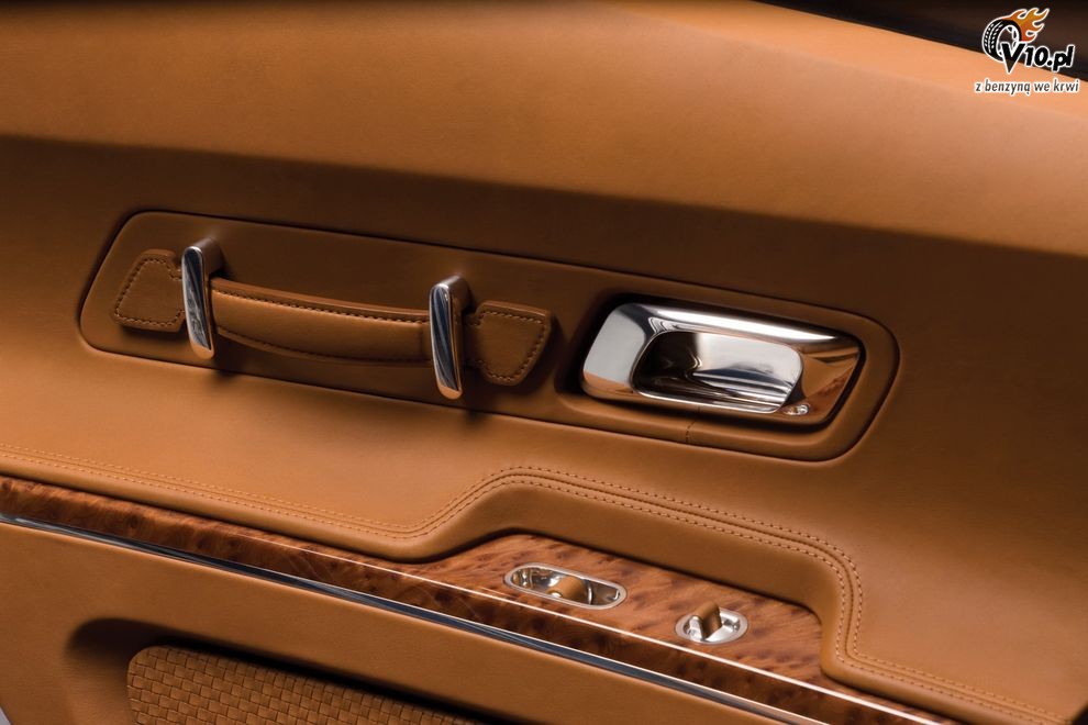 Bugatti 16C Galibier