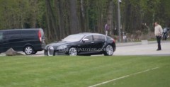 Bugatti 16C Galibier - zdjcie szpiegowskie