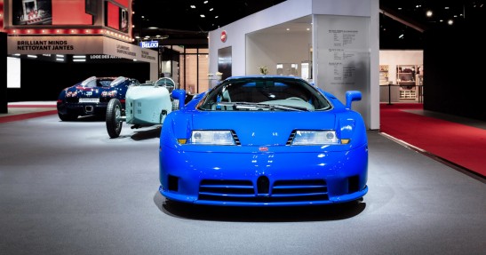 Bugatti