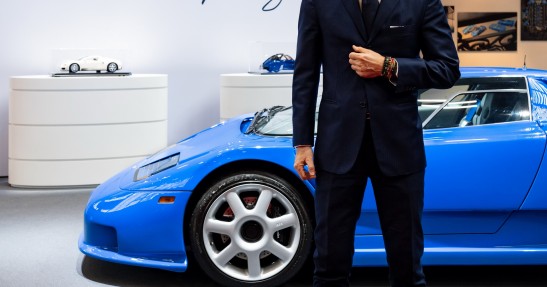Bugatti
