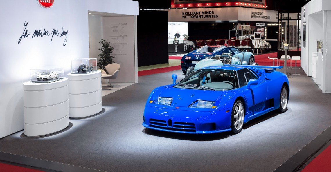 Bugatti