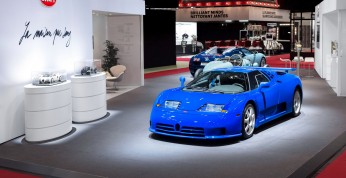 Bugatti pomoże klientom w zadbaniu o klasyki marki