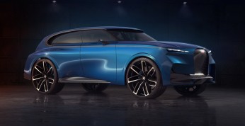 Bugatti ma już gotowy projekt SUVa. Brakuje tylko zielonego...