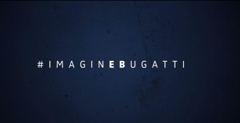 Bugatti oficjalnie zapowiada nowy model