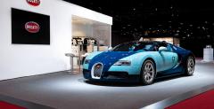 Bugatti