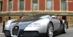 Bugatti Veyron