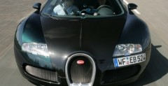 Bugatti Veyron